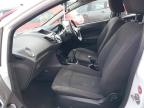 2013 FORD FIESTA 1.0 ECOBOOST 125 TITANIUM 5DR for sale at Copart WOLVERHAMPTON