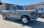 1992 FORD F150  for sale at Copart TX - DALLAS