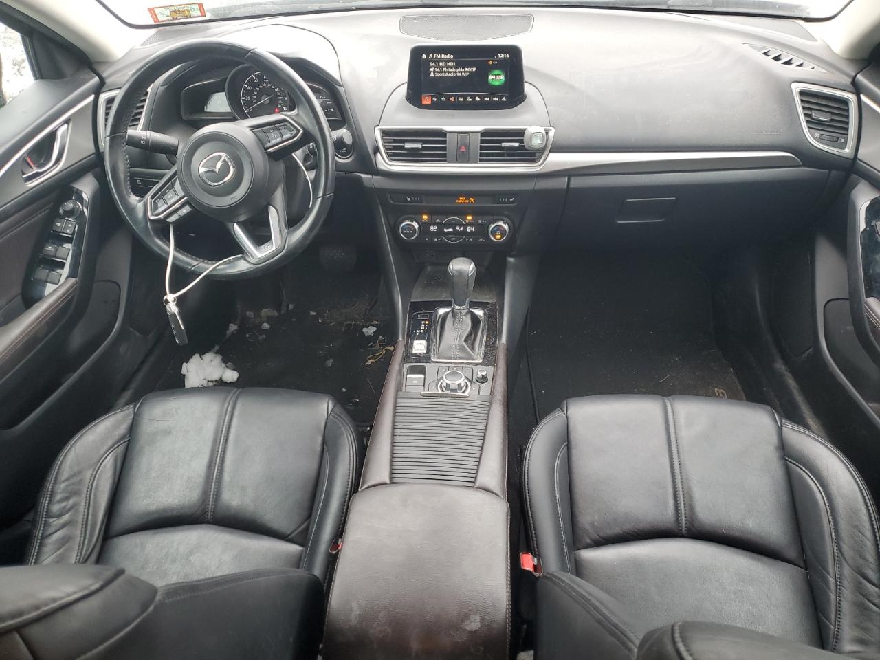 2018 Mazda 3 - Image 8