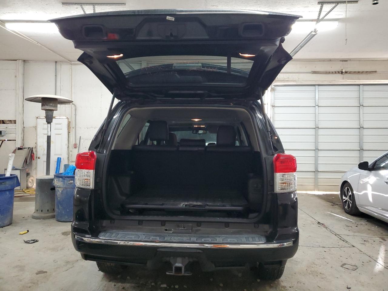 2013 Toyota 4Runner - Image 6