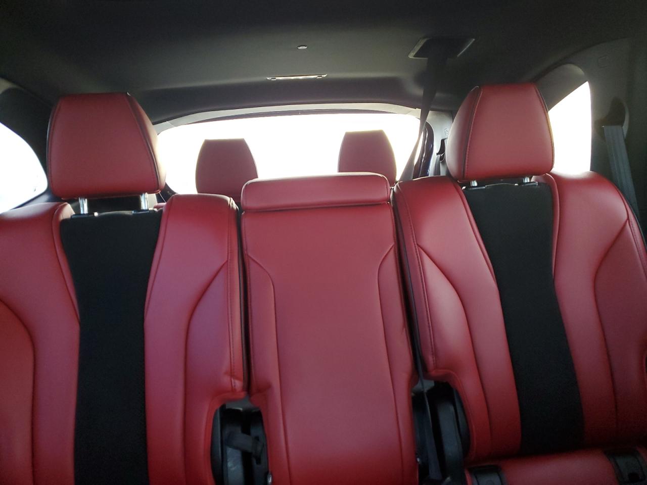 2022 Acura MDX - Image 10