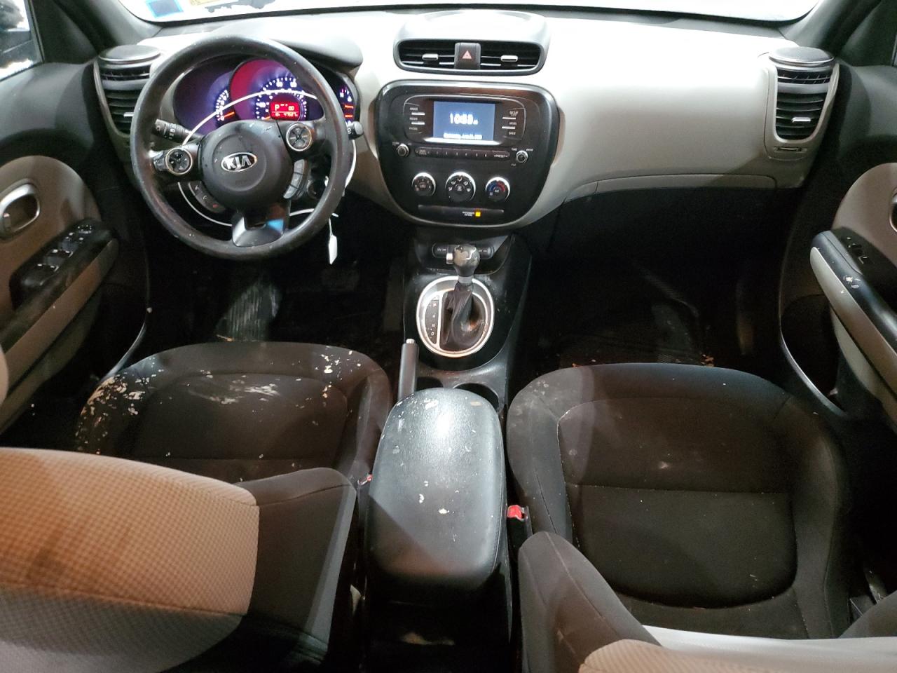 2018 Kia Soul - Image 8