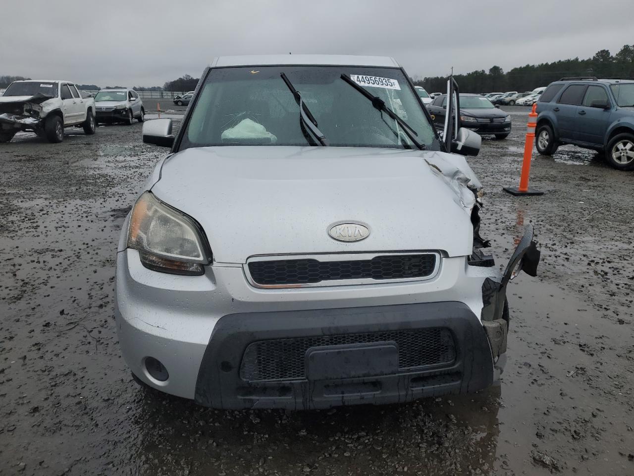 2010 Kia Soul - Image 5