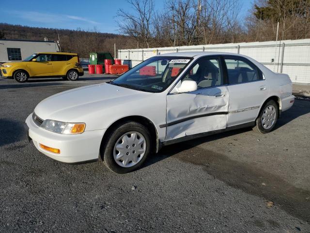 1996 Honda Accord Lx