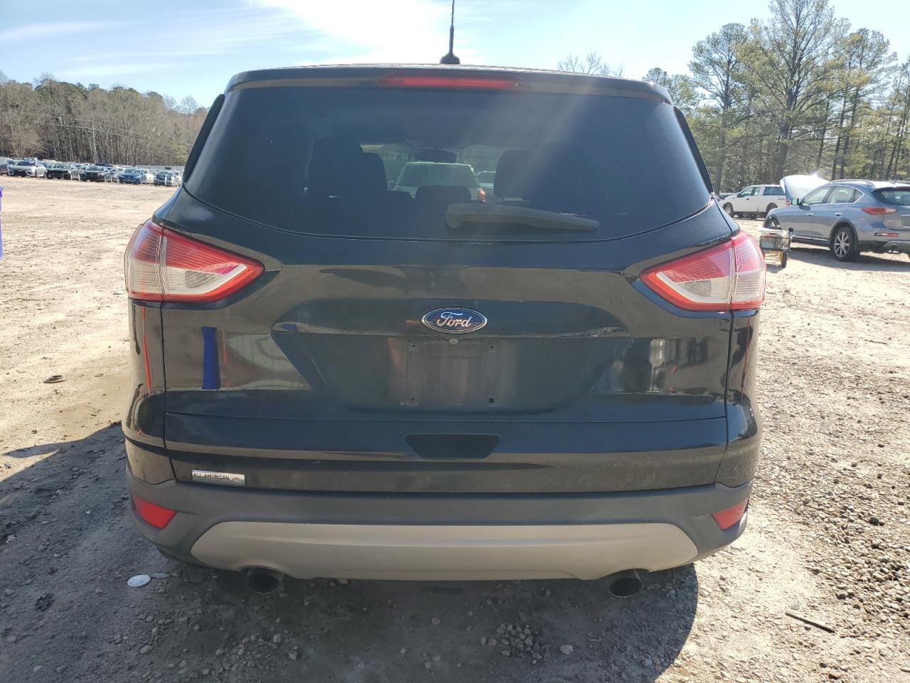 2014 Ford Escape - Image 6