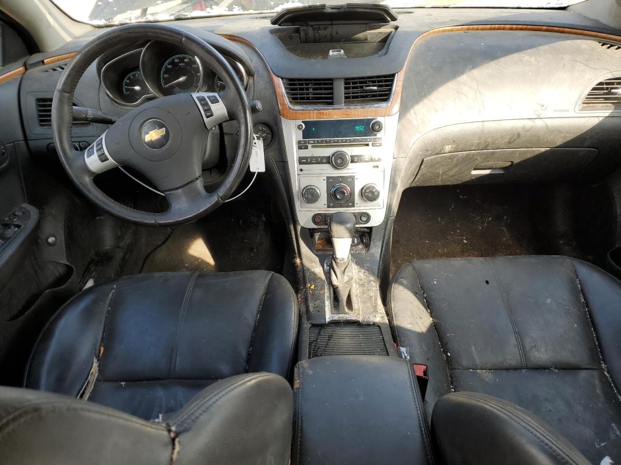 2011 Chevrolet Malibu - Image 8