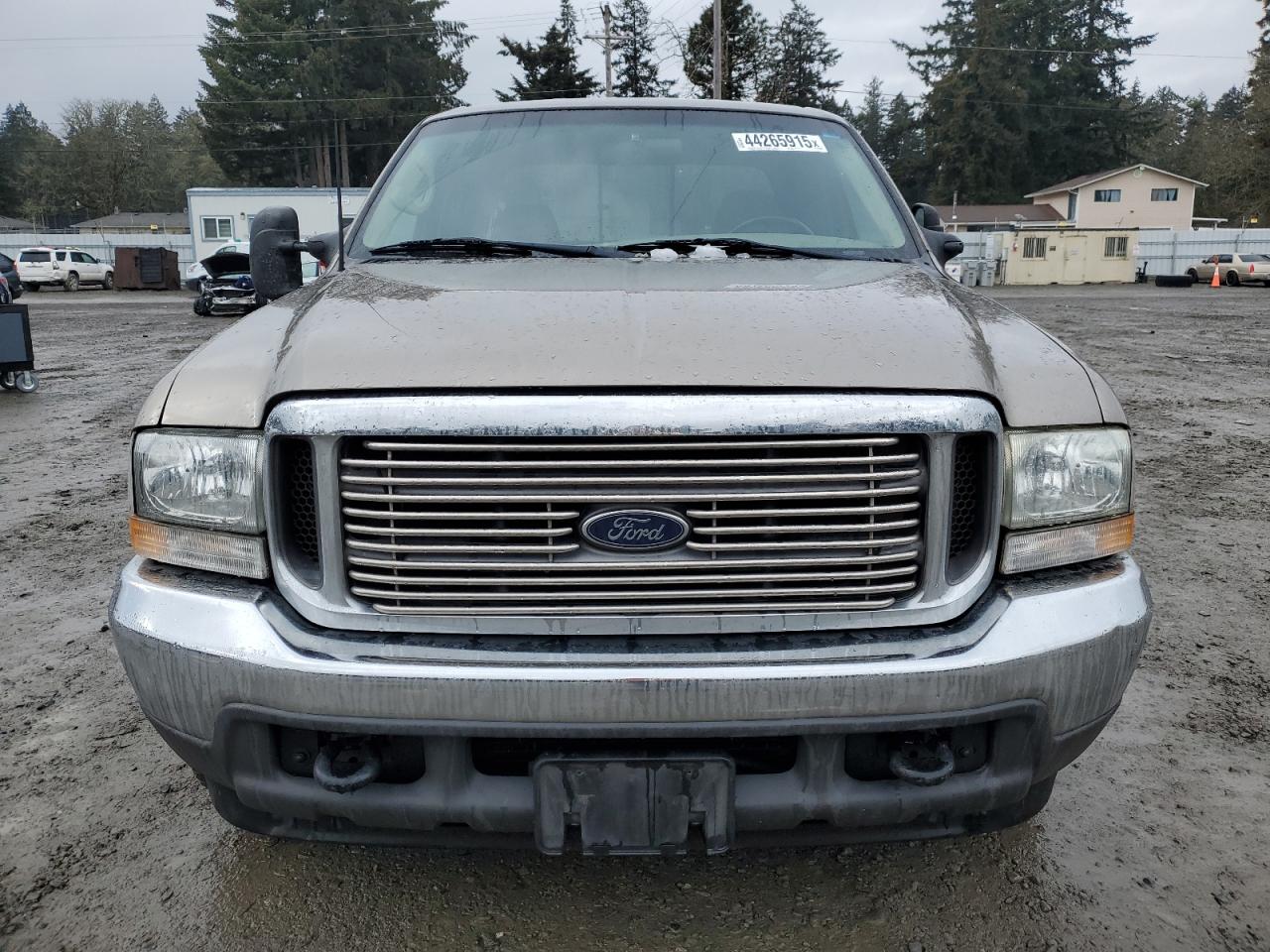 2002 Ford F250 - Image 5
