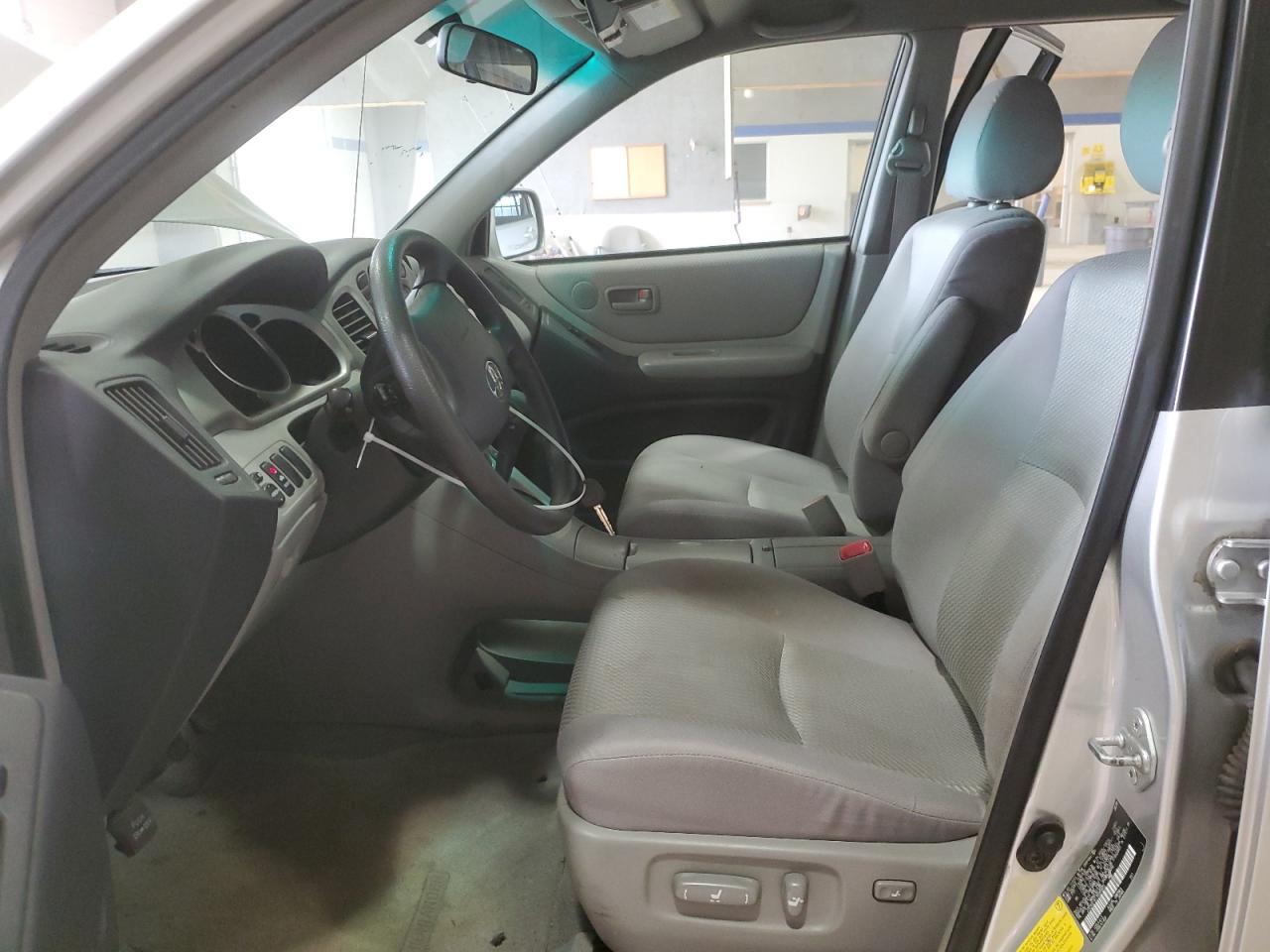 2007 Toyota Highlander - Image 7