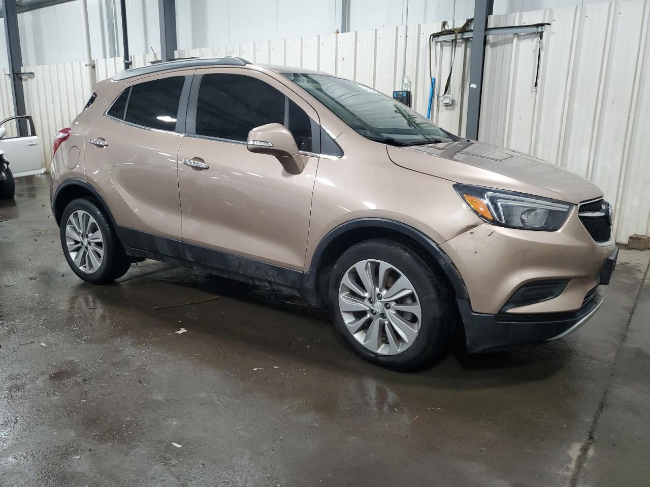 2019 Buick Encore - Image 4