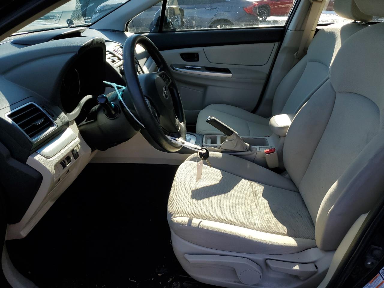 2016 Subaru Impreza - Image 7