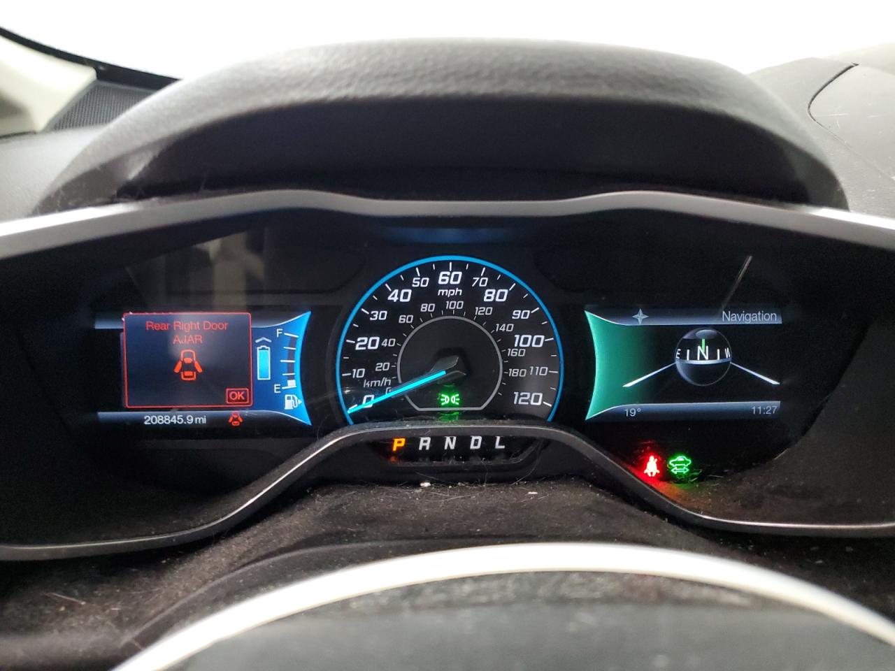 2013 Ford C-MAX - Image 9