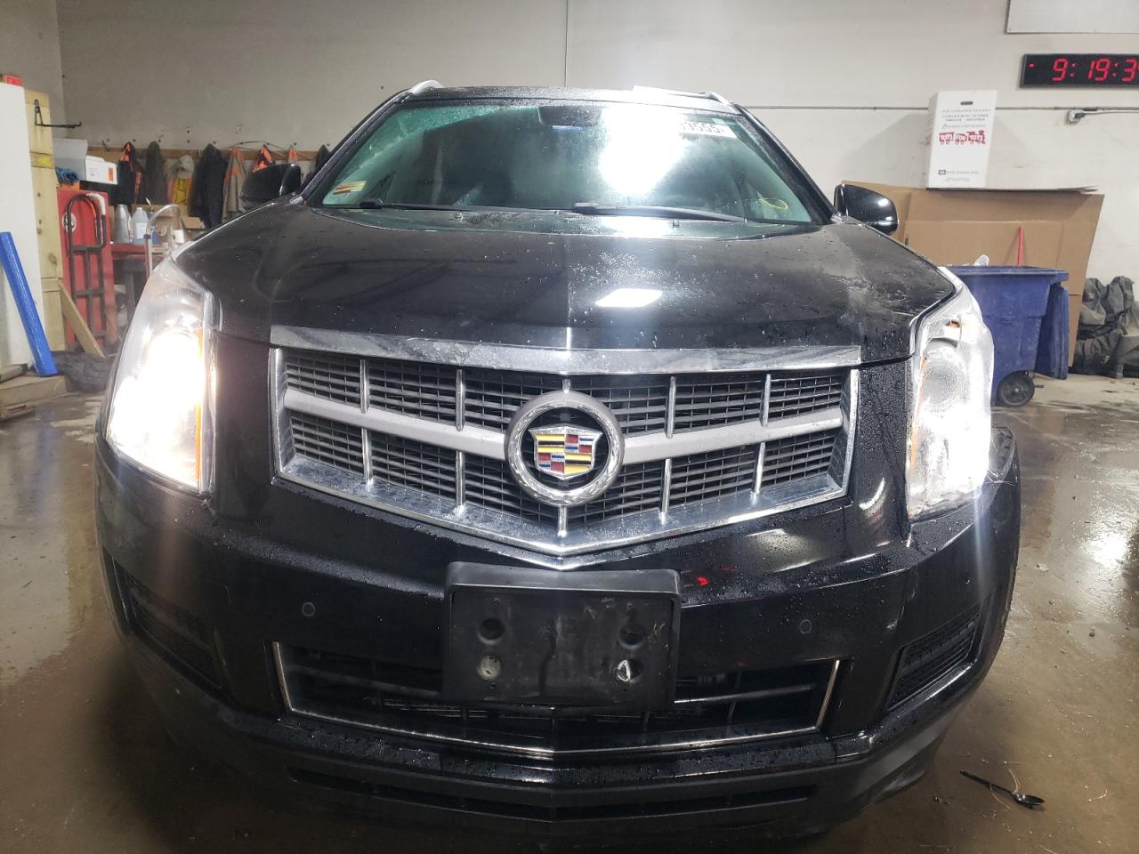 2012 Cadillac SRX - Image 5