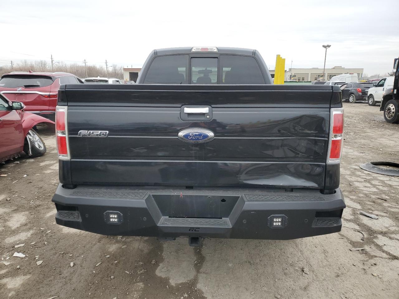 2013 Ford F-150 - Image 6