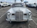 1959 MERCEDES BENZ 190-CLASS for sale at Copart CA - VAN NUYS