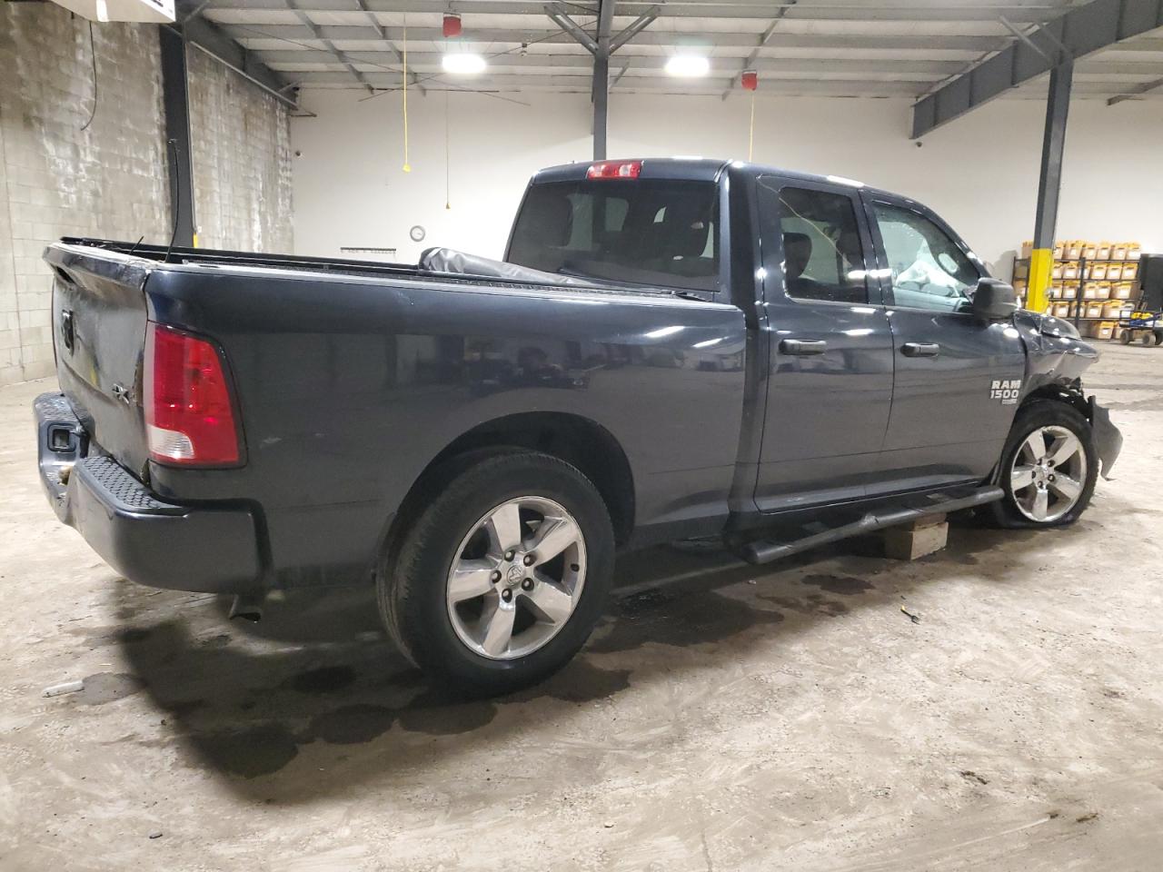 2019 RAM 1500 - Image 3