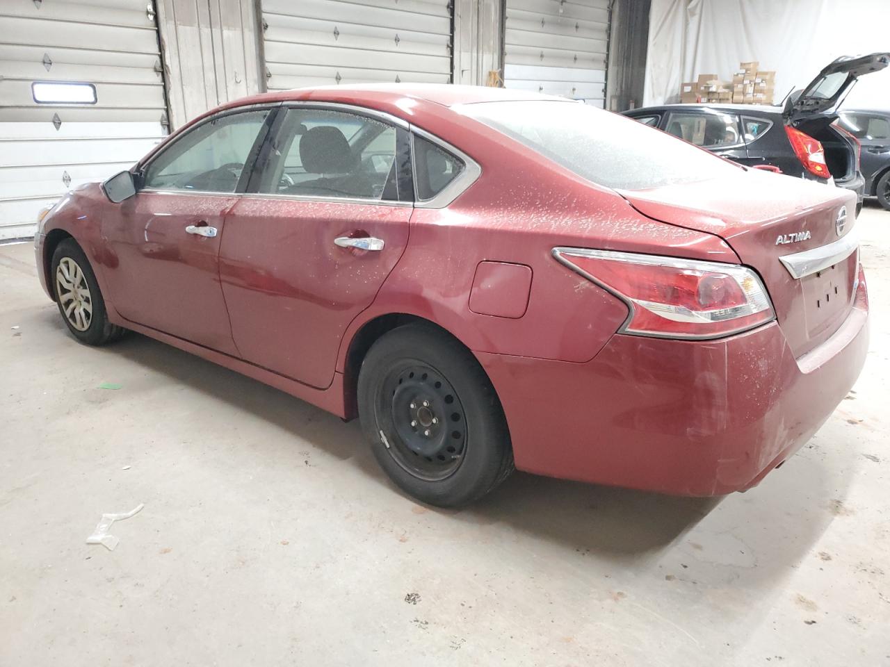 2014 Nissan Altima - Image 2