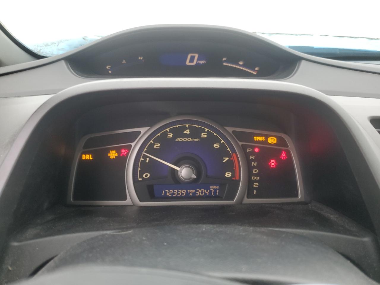 2009 Honda Civic - Image 9