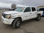 2005 Toyota Tacoma Double Cab for Sale in Albuquerque, NM - Biohazard/Chemical