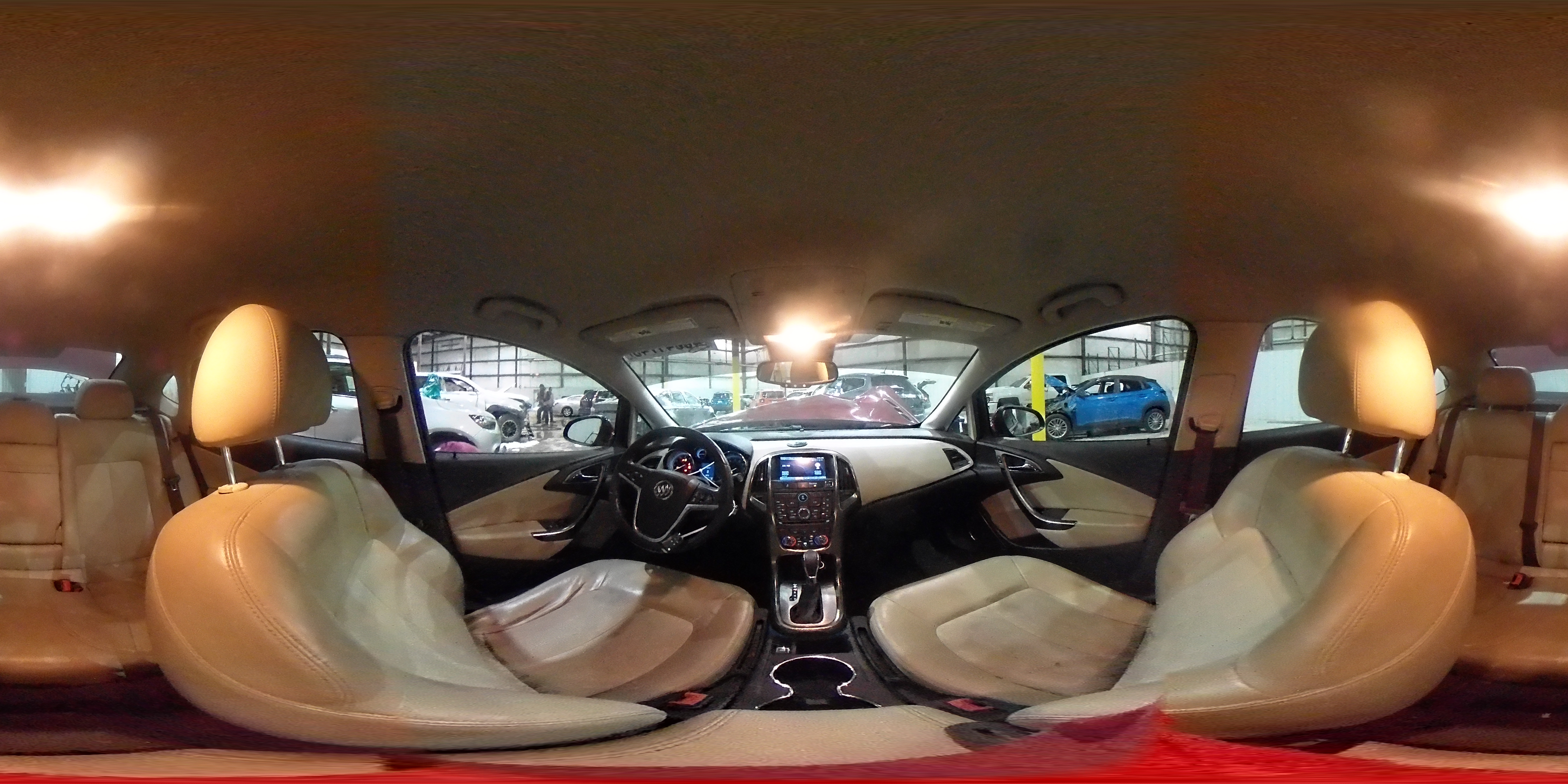2014 Buick Verano - Image 12