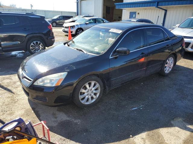 2006 Honda Accord Ex