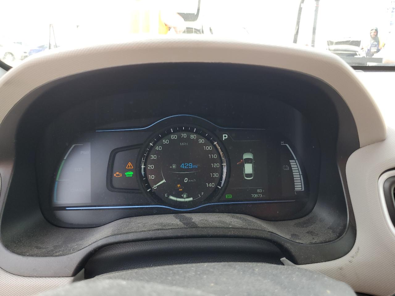 2017 Hyundai IONIQ - Image 9
