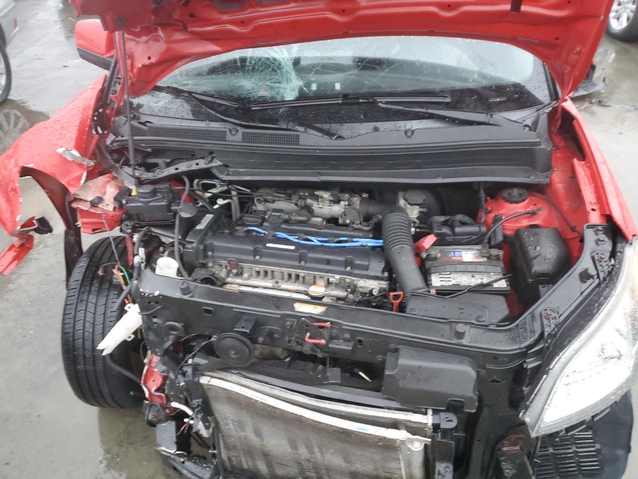 2011 Kia Soul - Image 11
