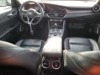 2017 Alfa Romeo Giulia Ti на продаже в Fairburn, GA - Mechanical