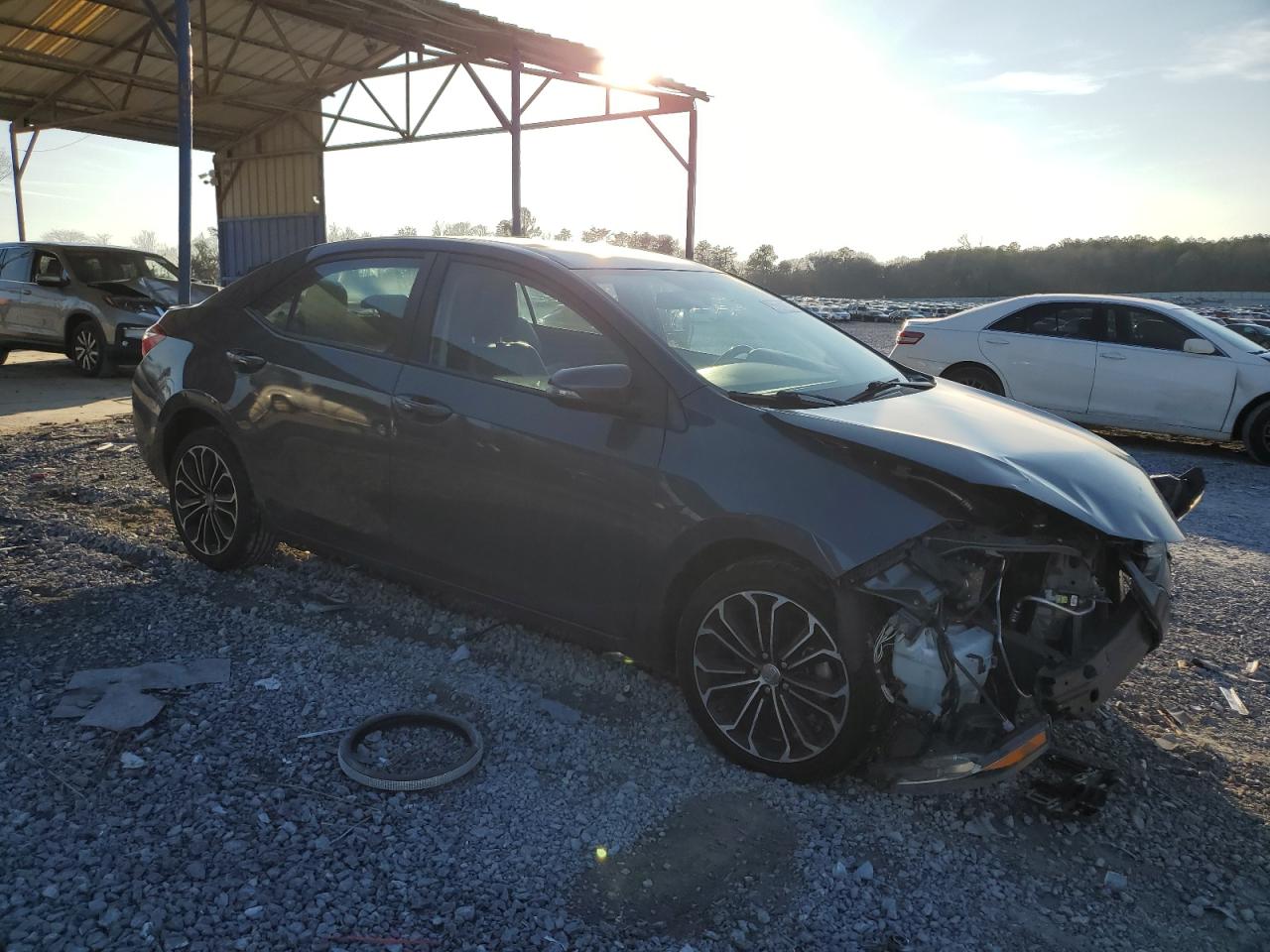 2016 Toyota Corolla - Image 4