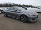 2017 Infiniti Q60 Base   იყიდება Brookhaven-ში, NY - Undercarriage