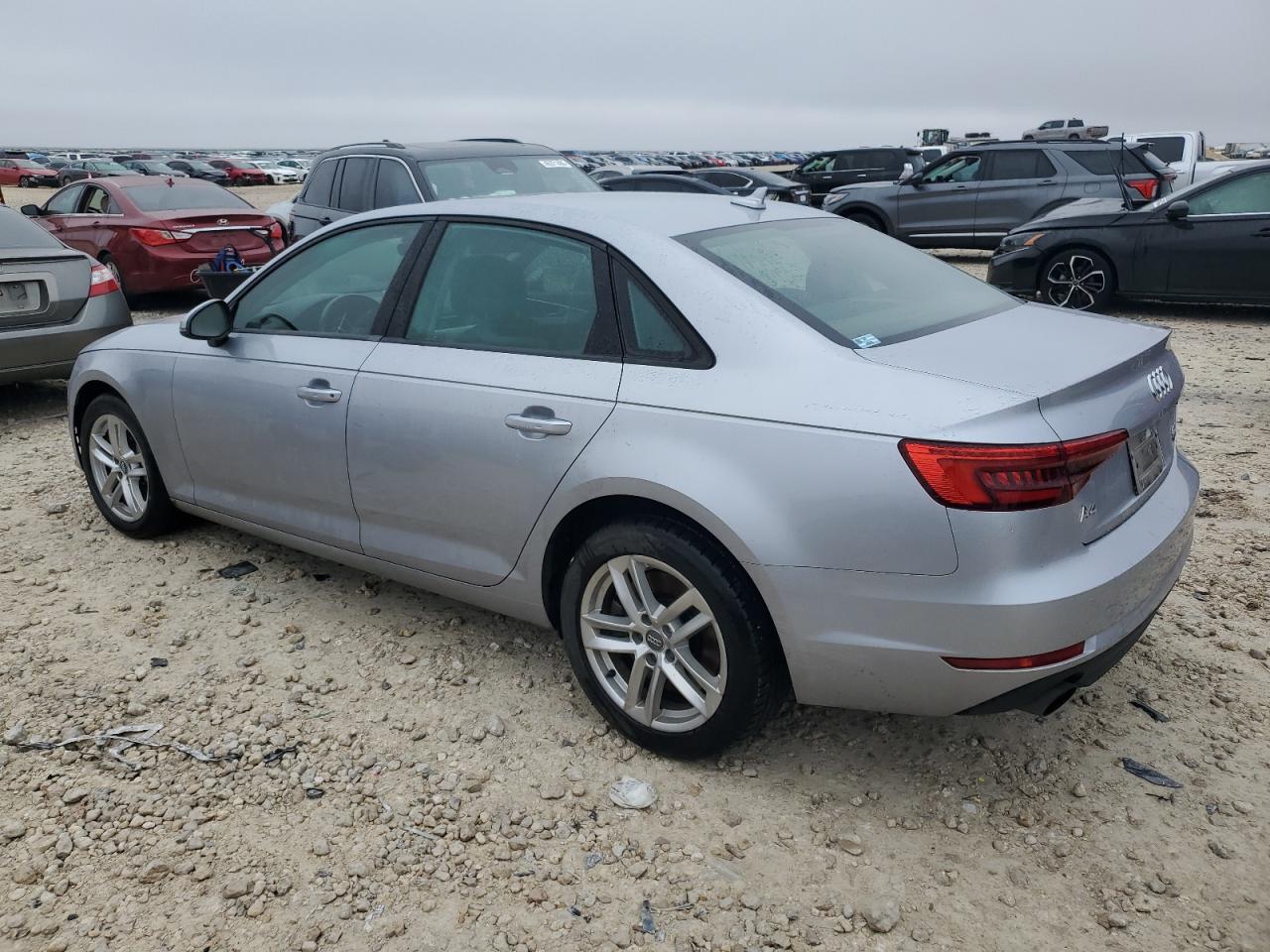 2017 Audi A4 - Image 2