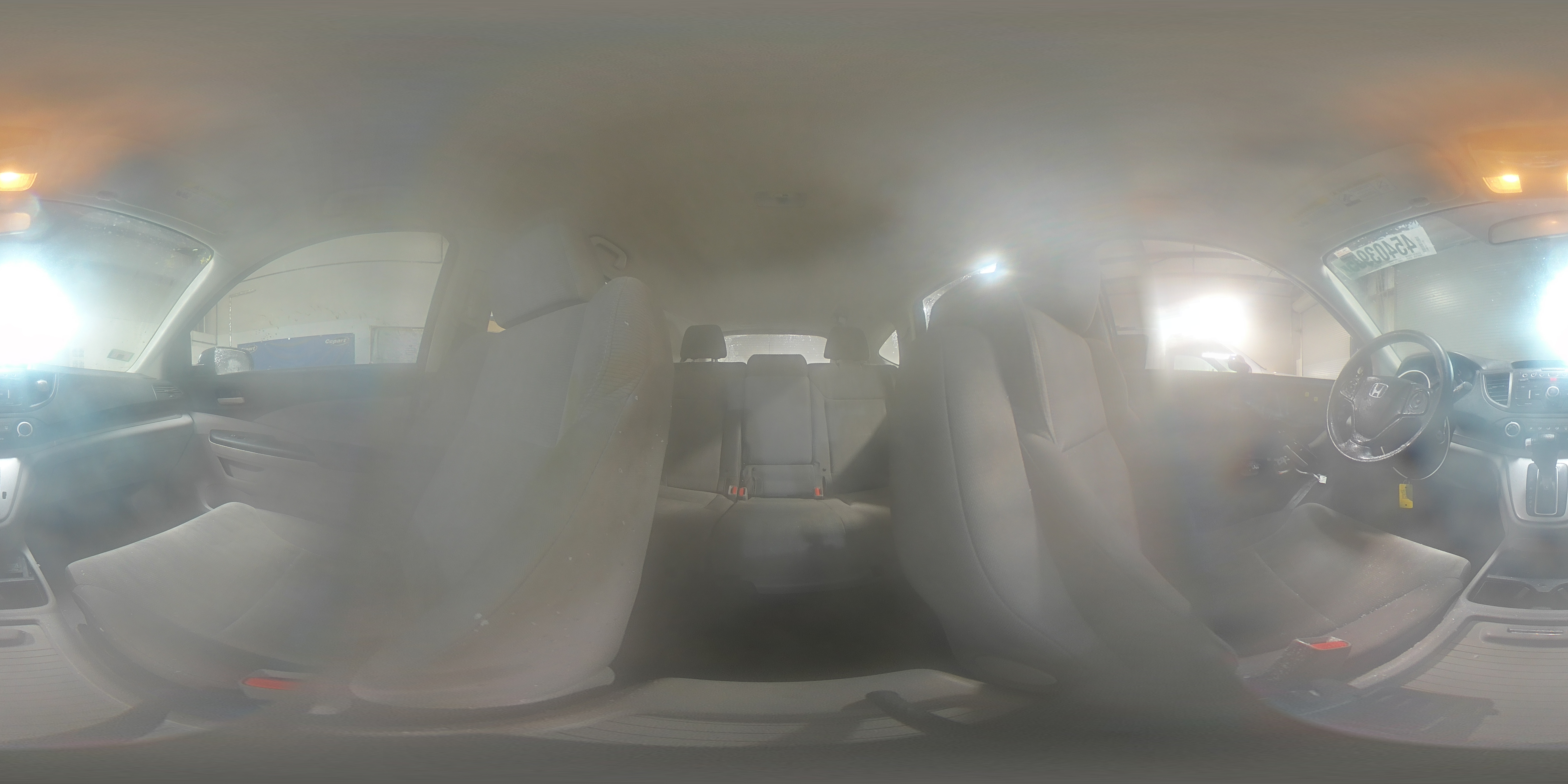 2014 Honda CR-V - Image 15