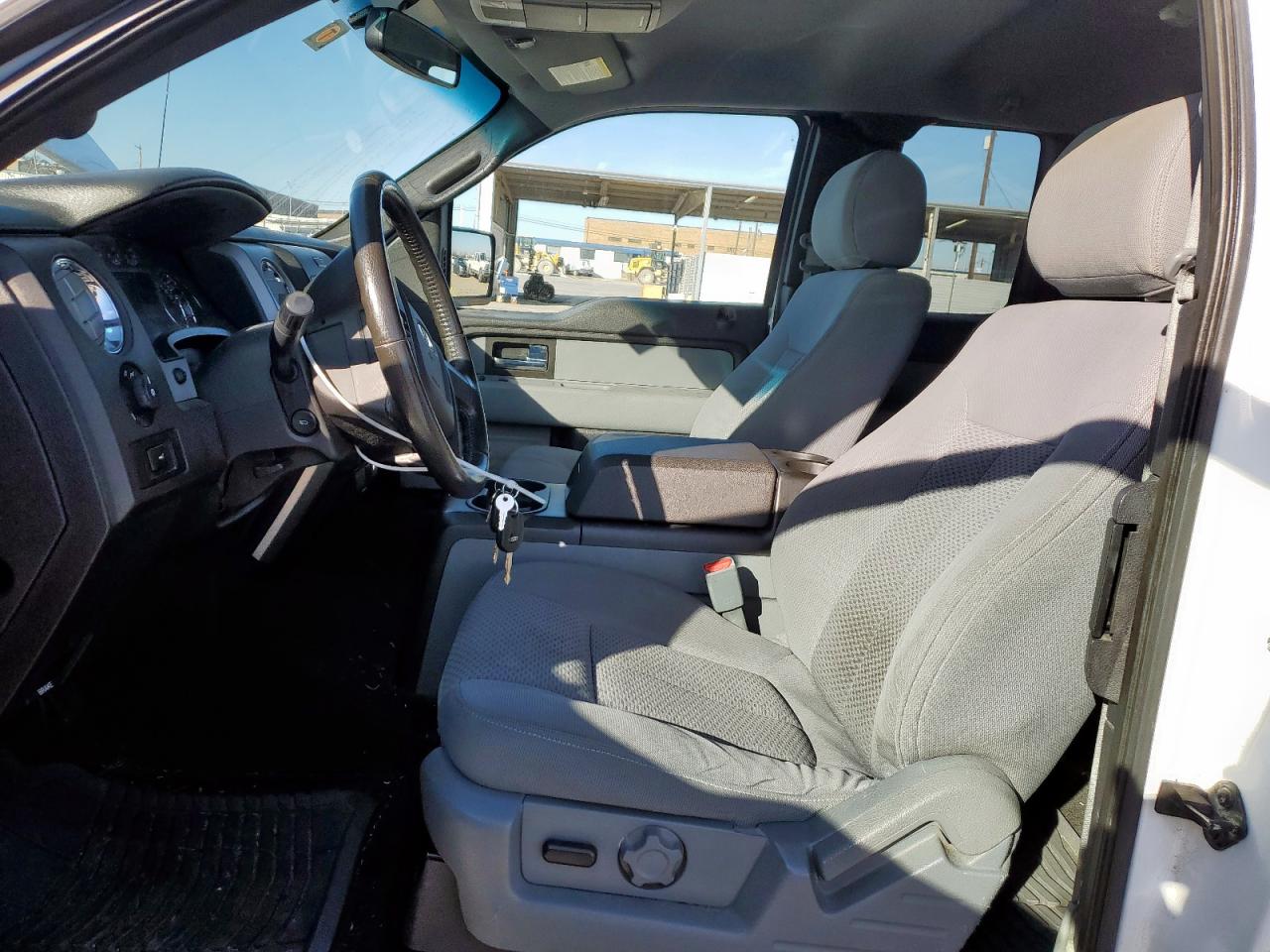 2014 Ford F-150 - Image 7