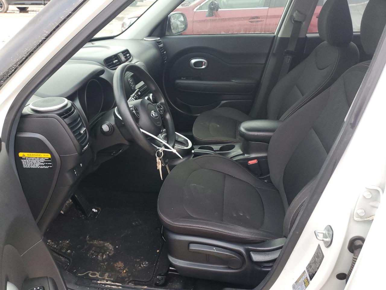 2015 Kia Soul - Image 7