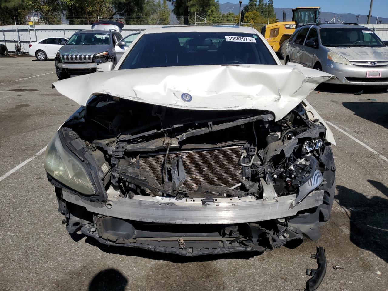 2014 Mercedes-Benz E-klasse - Image 5