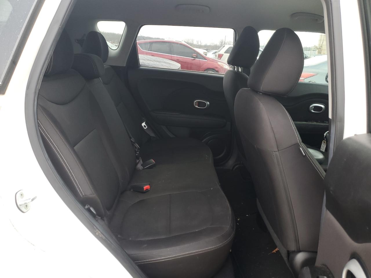 2015 Kia Soul - Image 10