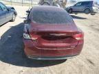 2016 Chrysler 200 Limited იყიდება Wichita-ში, KS - Side