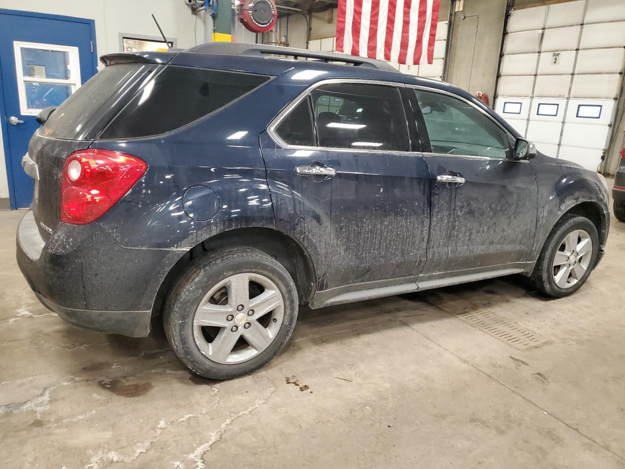 2015 Chevrolet Equinox - Image 3