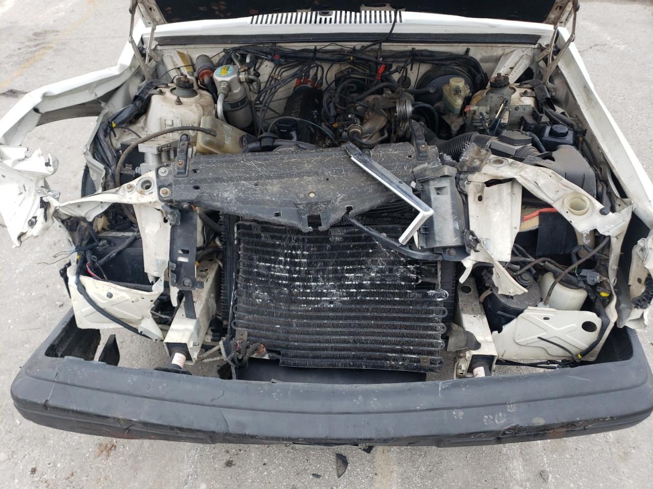 1995 Volvo 940 - Image 12