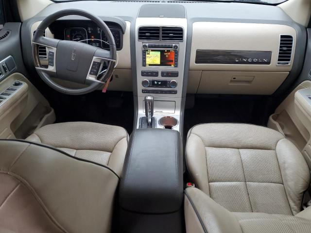 2010 LINCOLN MKX 