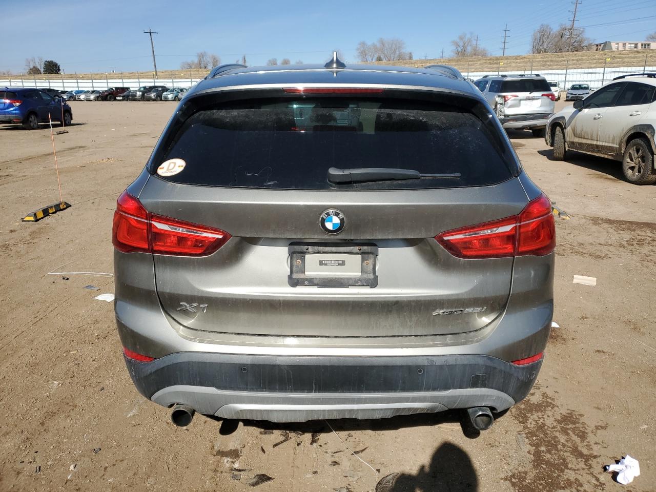 2019 BMW X1 - Image 6