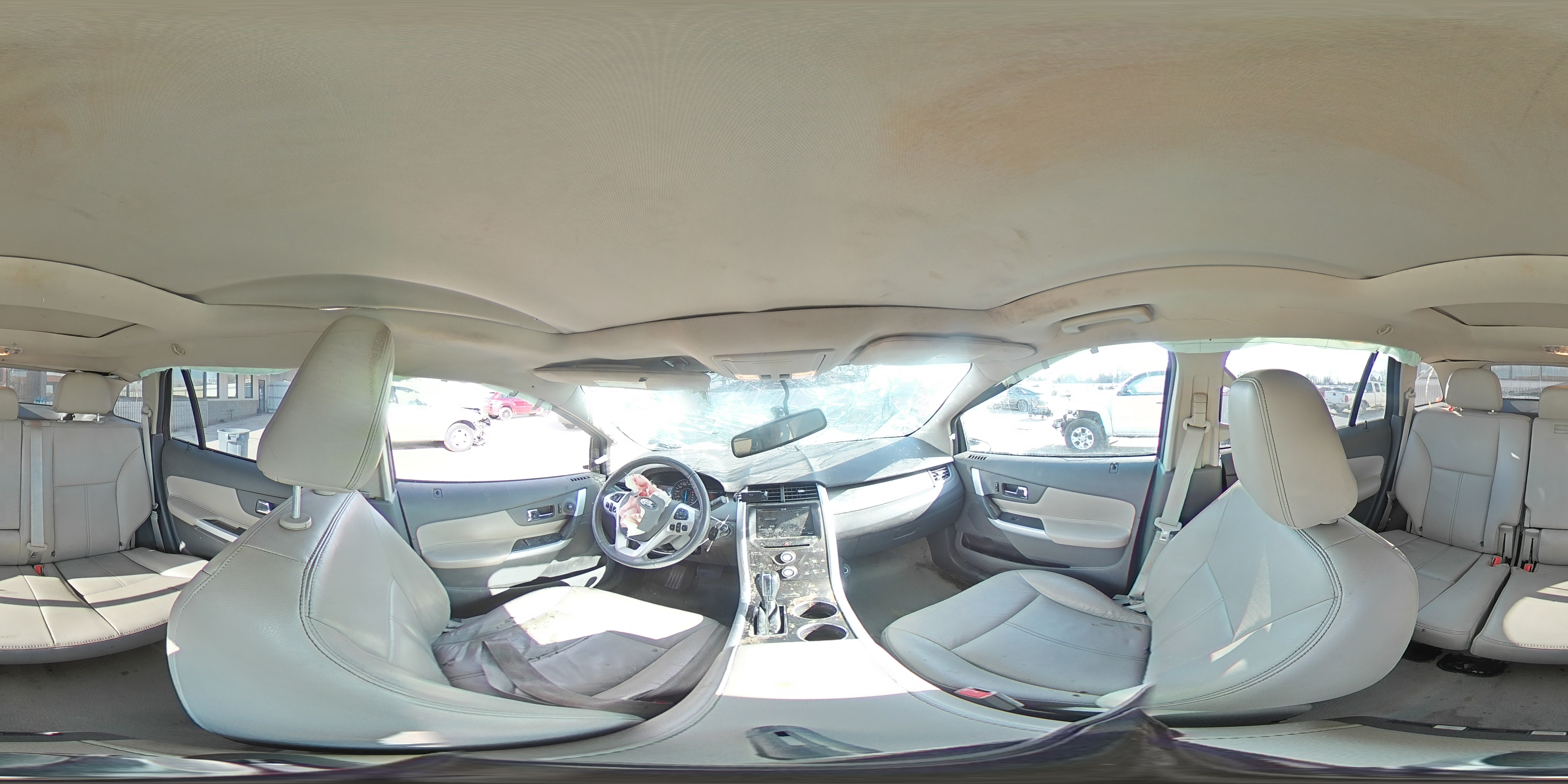 2011 Ford Edge - Image 14