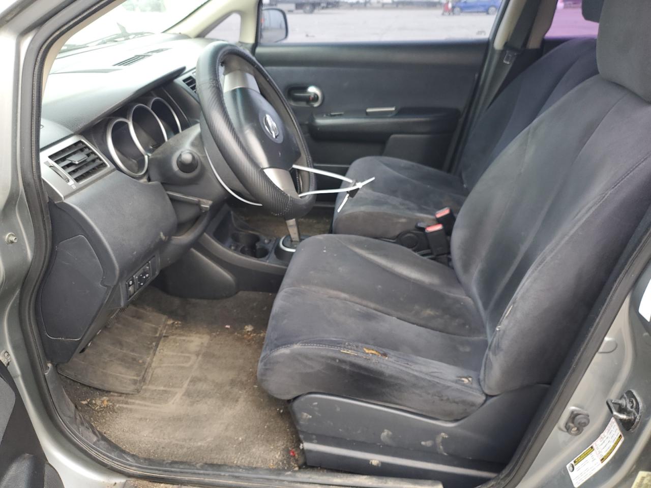 2007 Nissan Versa - Image 7