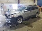 2014 Subaru Outback 2.5I Limited en Venta en Helena, MT - Front End