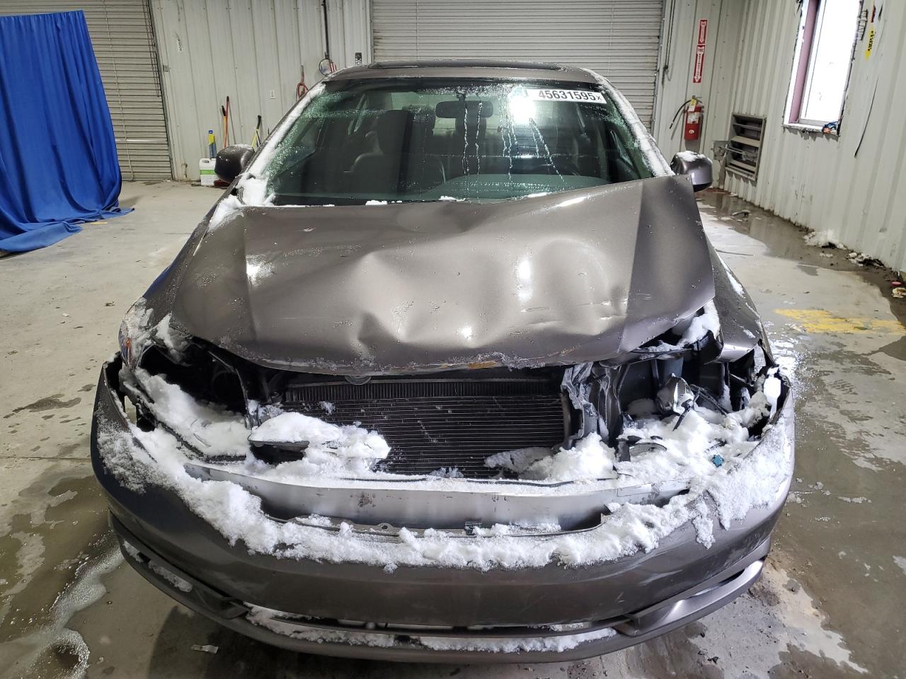 2012 Honda Civic - Image 5