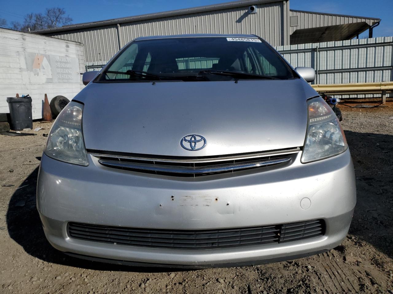 2006 Toyota Prius - Image 5