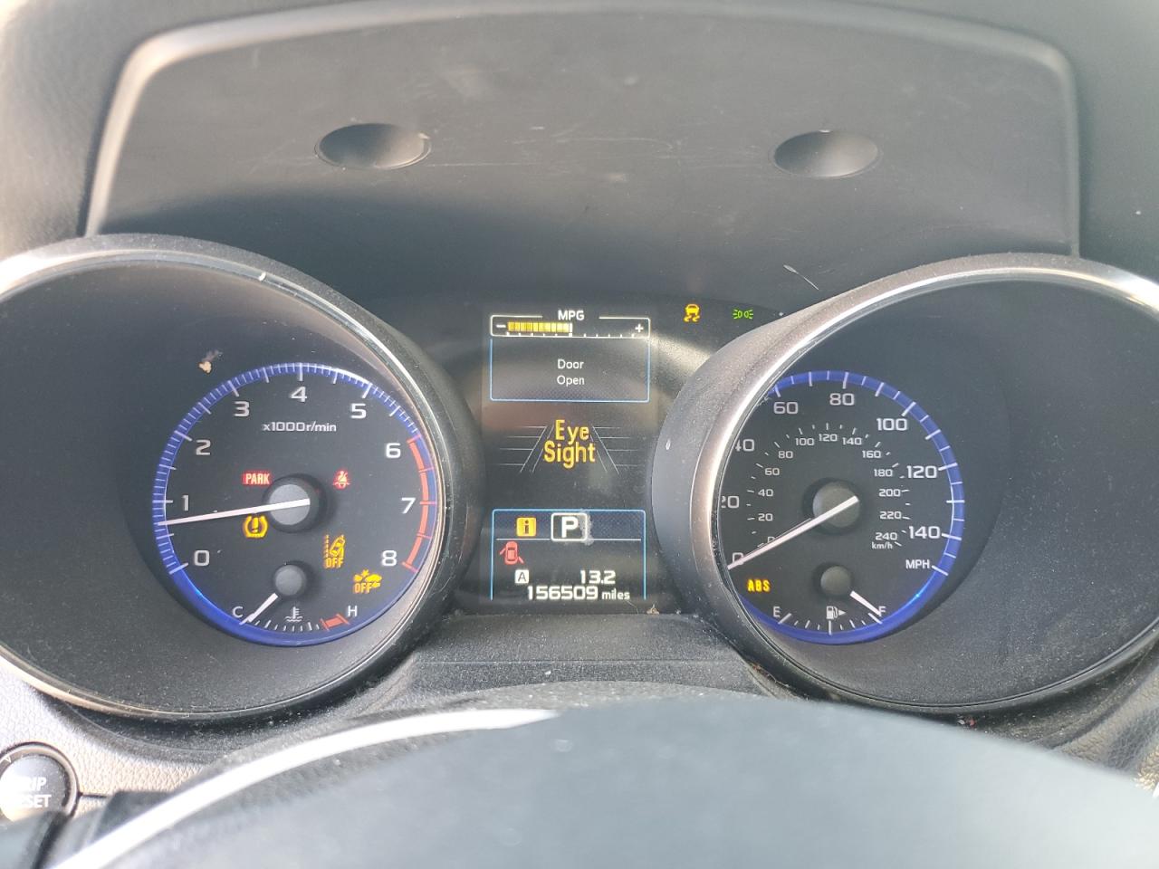 2016 Subaru Outback - Image 9