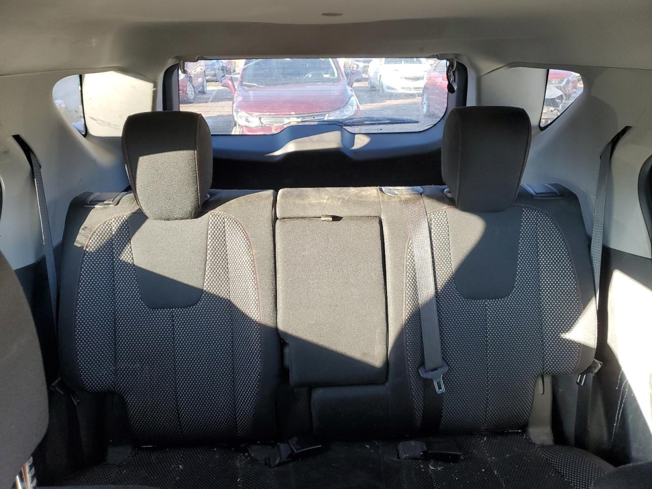 2013 Chevrolet Equinox - Image 10