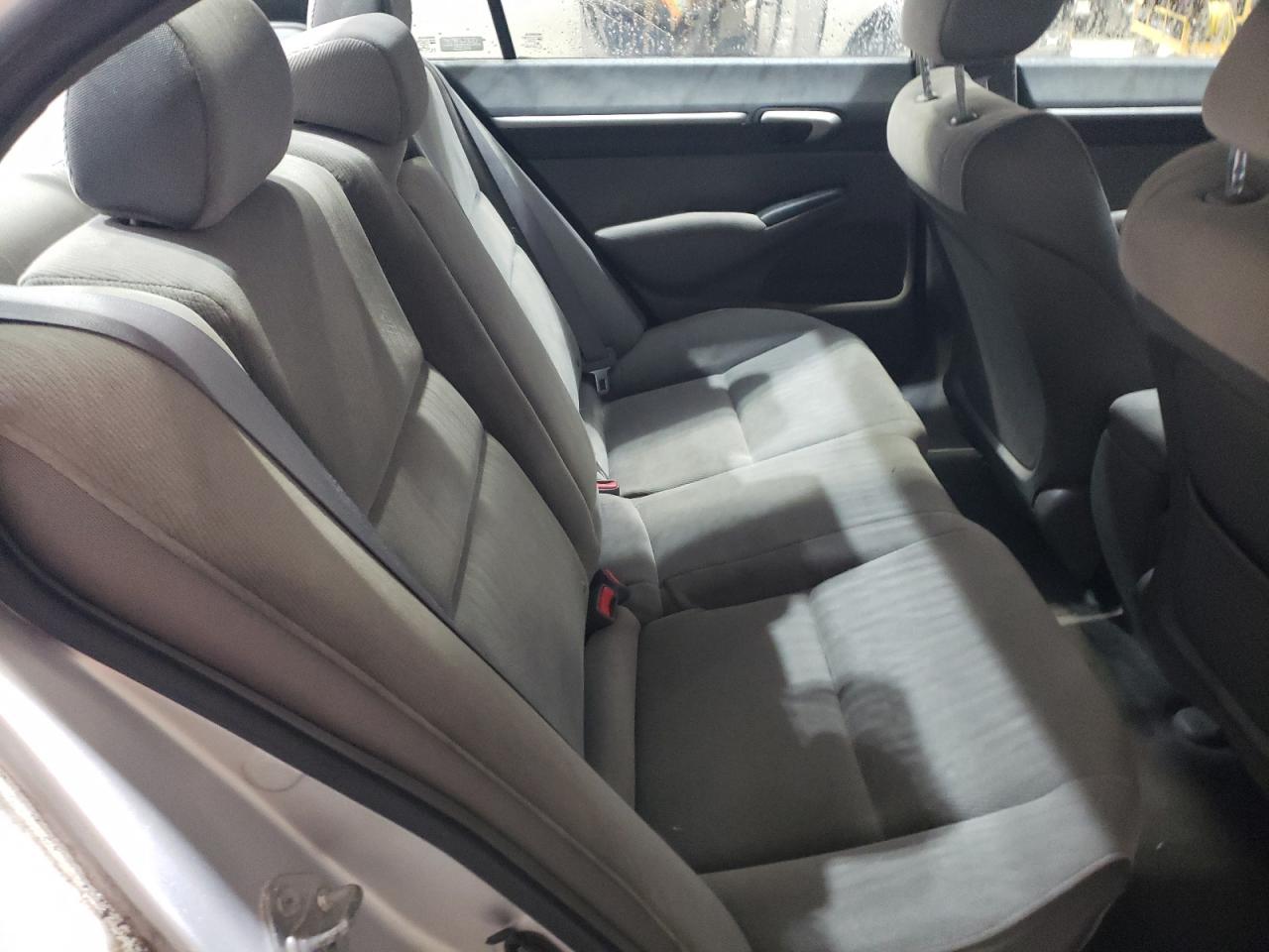 2008 Honda Civic - Image 10
