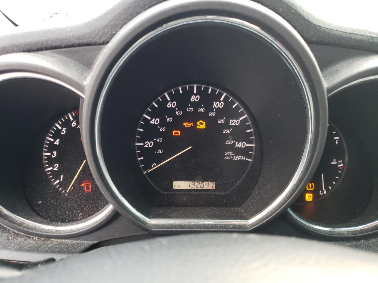 2008 Lexus RX - Image 9