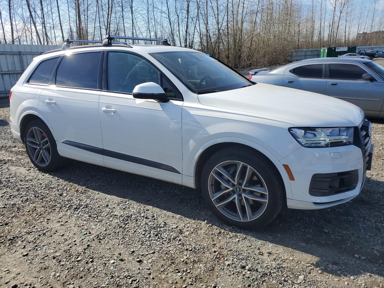 2018 Audi Q7 - Image 4